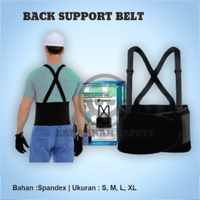 Back Support Belt
