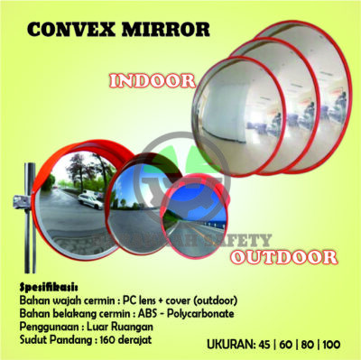 Convex Mirror