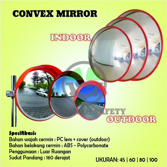Convex Mirror