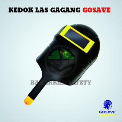 Kedok Las Gagang GOSAVE