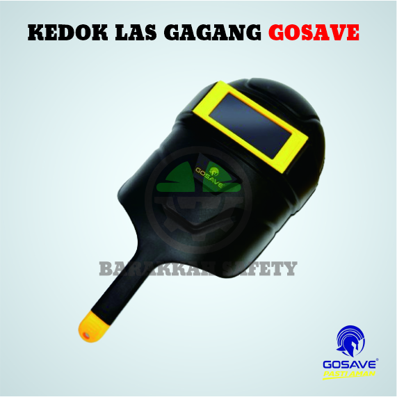 Kedok Las Gagang GOSAVE