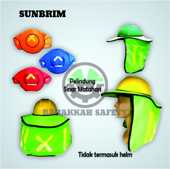 Sunbrim