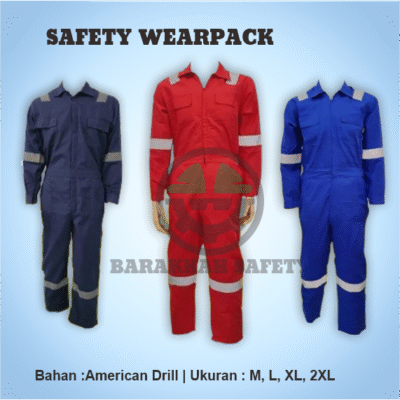 Safety Wearpack