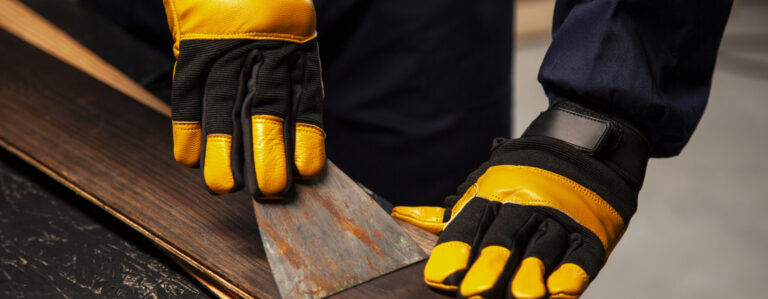 Sarung Tangan Anti-Cut ENGO