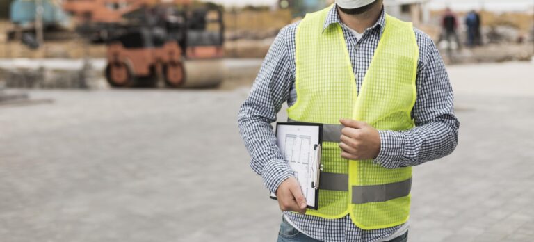 Automatic Inflatable Lifejacket ISG